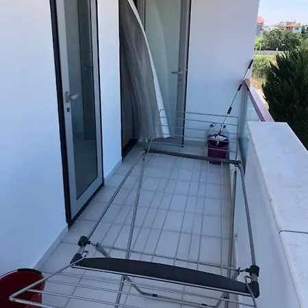 Antalya Merkezde Havuzlu Sitede 2+1 Daire Belek