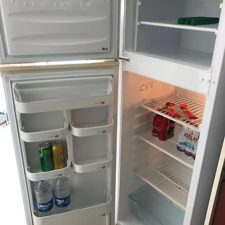 Antalya Merkezde Havuzlu Sitede 2+1 Daire